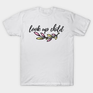 Lauren Daigle 7 T-Shirt